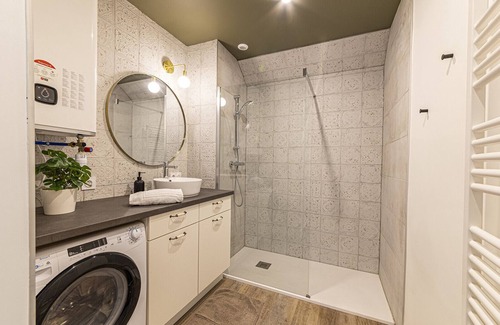 Segre Apartamento | L'Azur - Superbe appartement chic et cosy