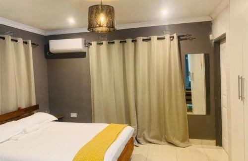 Maun Apartamento | L & B Homes