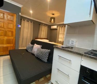 Maun Apartamento | L & B Homes