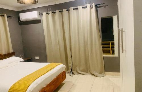 Maun Apartamento | L & B Homes