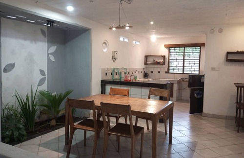 Galu Casa | L Bungalow, Diani Beach, Kenya #+254799847536