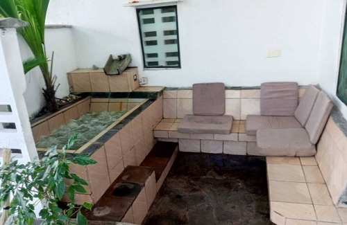 Galu Casa | L Bungalow, Diani Beach, Kenya #+254799847536