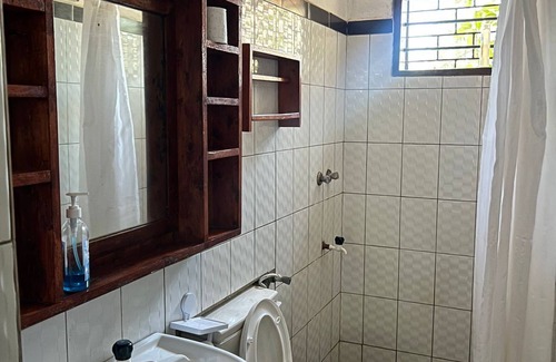 Galu Casa | L Bungalow, Diani Beach, Kenya #+254799847536
