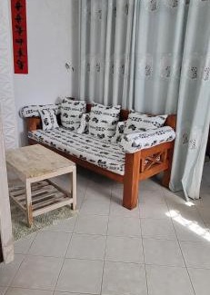 Diani Beach Cama Y Desayuno | L & C Chinese Studio