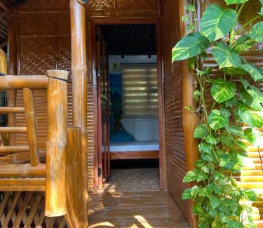 San Juan Casa | L Cafe Restobar & Lyn's Guest House