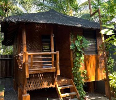 San Juan Casa | L Cafe Restobar & Lyn's Guest House