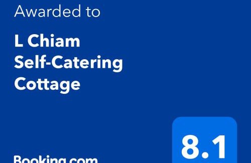 Cathkin Park Casa | L Chiam Self-Catering Cottage