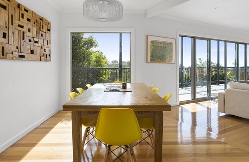 Rye Casa | L'Ciabot