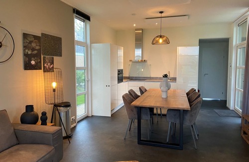 Kaatsheuvel Casa | L-Cube 4+2 by Interhome