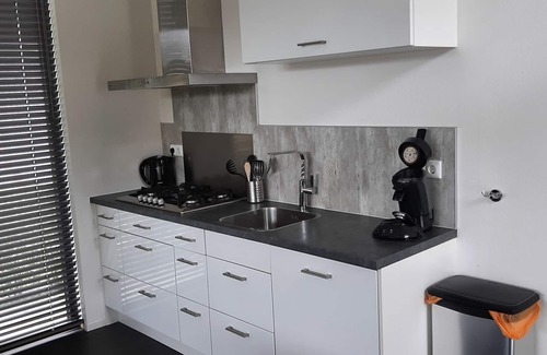 Municipality of Langedijk Casa | L-Cube 6 by Interhome
