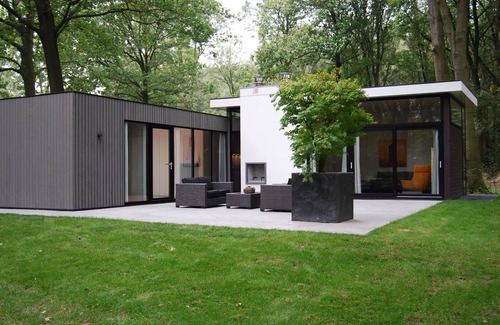 Belfeld Casa | L-Cube 6 by Interhome