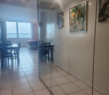 Mid Beach Apartamento | L&D Vacations Rentals