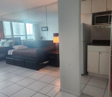 Mid Beach Apartamento | L&D Vacations Rentals