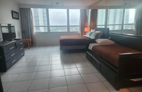 Mid Beach Apartamento | L&D Vacations Rentals