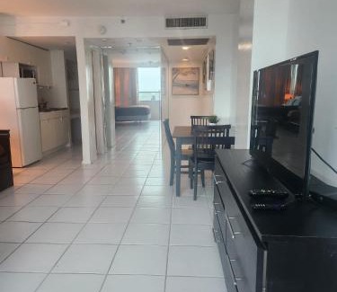 Mid Beach Apartamento | L&D Vacations Rentals