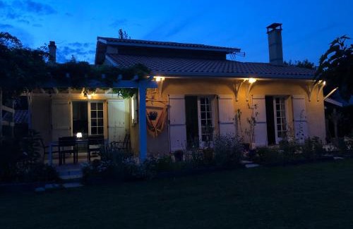 Gradignan Cama Y Desayuno | L'eau Bourde