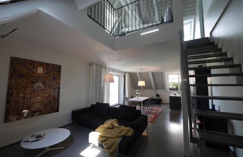 Saint-Blaise Casa | L'Eau Forte - maison d'hôtes