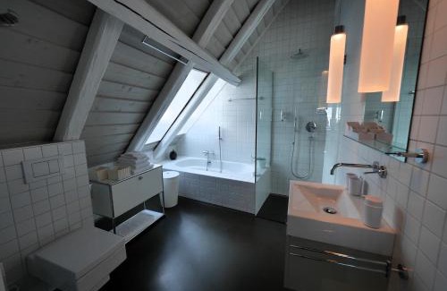 Saint-Blaise Casa | L'Eau Forte - maison d'hôtes