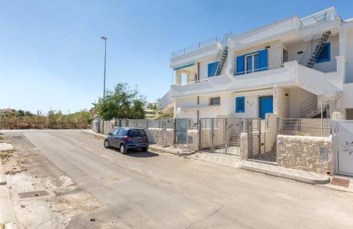 Campomarino di Maruggio Apartamento | L`Ebrezza by BarbarHouse