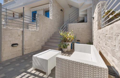 Campomarino di Maruggio Apartamento | L`Ebrezza by BarbarHouse