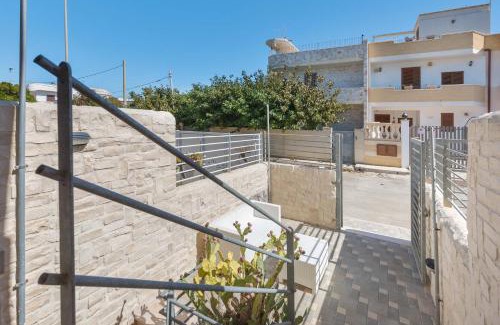 Campomarino di Maruggio Apartamento | L`Ebrezza by BarbarHouse