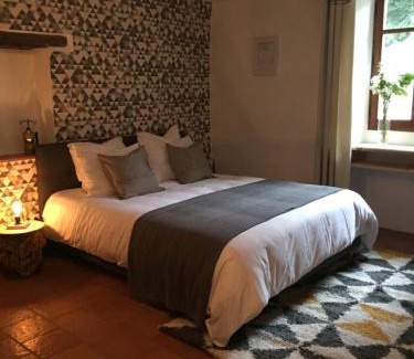 Marciac Cama Y Desayuno | L'Echappée Belle