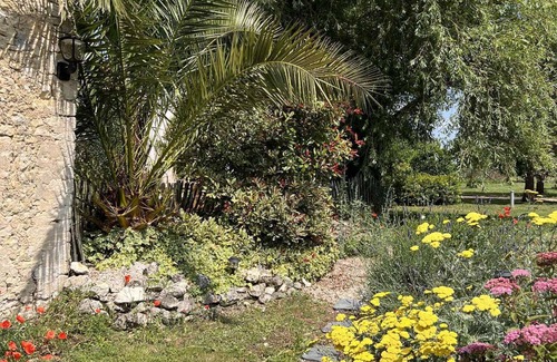 Chambon Casa | L'Echappée bulles, romantic gîte with private SPA, love and relaxation