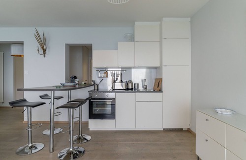 Roucas-Blanc Apartamento | L'Echappée Marine - Welkeys