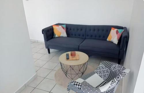Queant Casa | L'Echappée Quéantaise, Parking, Jardin, au calme