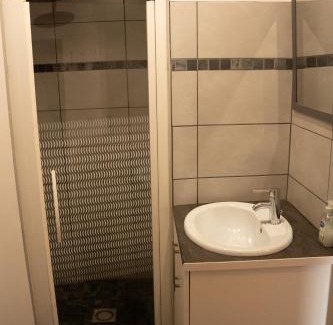 Saint-Nectaire Apartamento | L'Echappée Romane