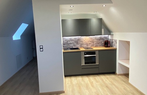 Saint-Philippe Condominio | L'echappée verte self-catering cottages