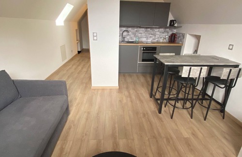 Saint-Philippe Condominio | L'echappée verte self-catering cottages