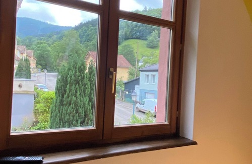 Saint-Philippe Condominio | L'echappée verte self-catering cottages