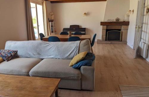 Plougasnou Casa | l'Echappee belle Seaside break for 8 people