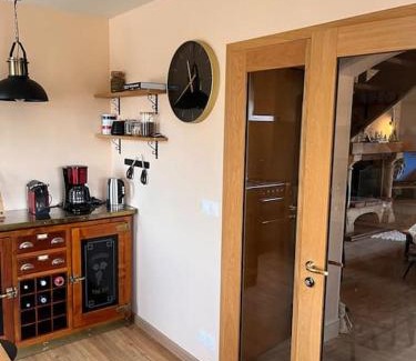 Langrune-sur-Mer Casa | L'eclipse sur Nacre