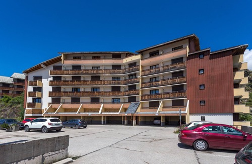 Eclose-Est Apartamento | L'Eclose - Studio au pied des pistes - Alpe d'Huez