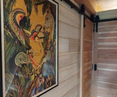 Versols-et-Lapeyre Cabina | L'Eco Libri