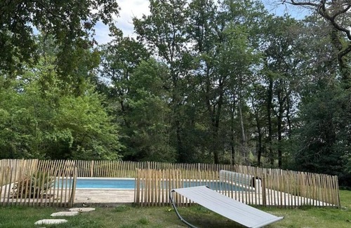 Sabres Casa | L'ecogite de la Preillouse
