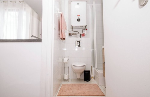 Bobigny Apartamento | L'Ecrin de Camille et Marie
