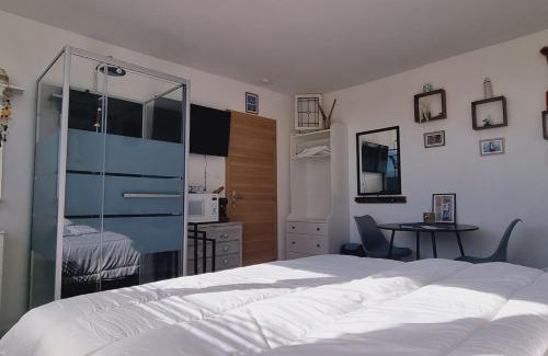 Grand-Fort-Philippe Apartamento | l'Ecrin de l'Aa - Les Mouettes