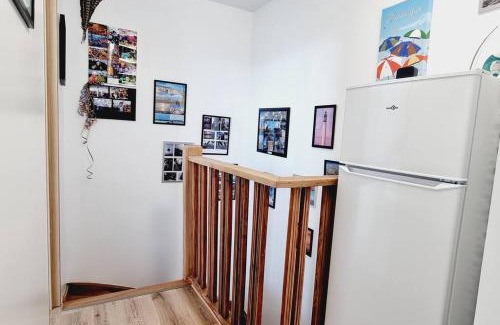 Grand-Fort-Philippe Apartamento | l'Ecrin de l'Aa - Thalassa 2