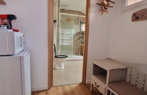 Grand-Fort-Philippe Apartamento | l'Ecrin de l'Aa - Thalassa 2