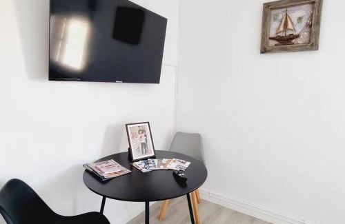 Grand-Fort-Philippe Apartamento | l'Ecrin de l'Aa - Thalassa 2