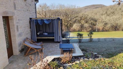Chasteaux Casa | L'ecrin de lacoste