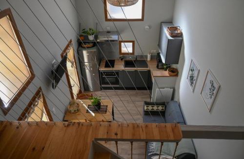 Chasteaux Casa | L'ecrin de lacoste