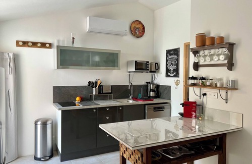Merindol Otro | L'Ecrin de Mérindol, a haven of peace in the heart of the village