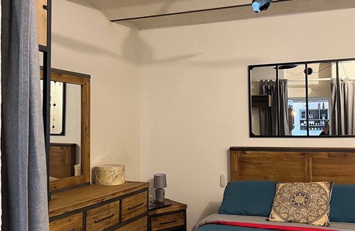 Merindol Otro | L'Ecrin de Mérindol, a haven of peace in the heart of the village