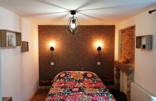 Dinan Apartamento | L'Ecrin de Pauline