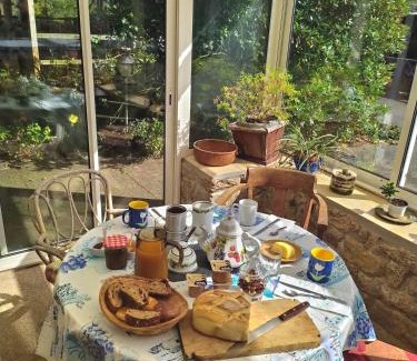 Kergonan Cama Y Desayuno | L'Ecrin de Pradou Glaz