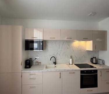 Beziers Apartamento | L'ecrin de Transylvanie